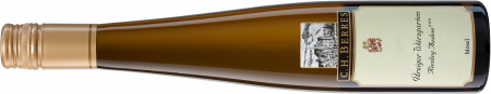 2019 Ürziger Würzgarten Riesling Auslese*** edelsüß